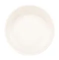 TRIXIE VOERBAK / DRINKBAK WAVE KERAMIEK WIT