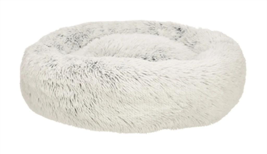 TRIXIE Harvey Ronde Hondenmand Wit-Zwart - 70 cm - 1 stuk