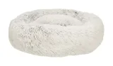 TRIXIE HONDENMAND HARVEY ROND WIT-ZWART