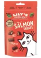 Kat Snacks Zalm - 1 stuk