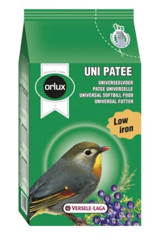 ORLUX