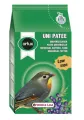 Orlux Universeelvoer Uni Patee voor vogels - 1 stuk