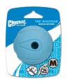 Chuckit The Whistler Fluitende Hondenspeelbal - M - 6 cm - 1 stuk