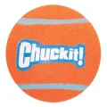 Tennisballen voor honden, 6 cm - set van 2