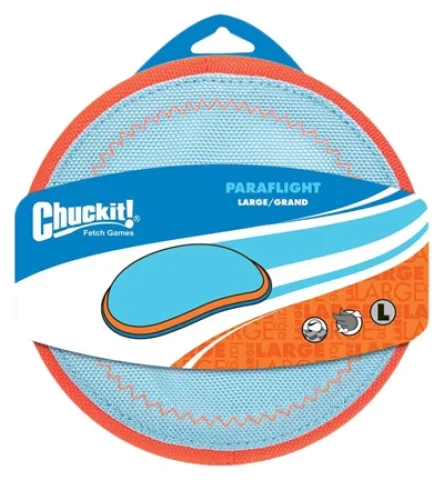 CHUCKIT PARAFLIGHT