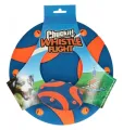 CHUCKIT WHISTLE FLIGHT FRISBEE