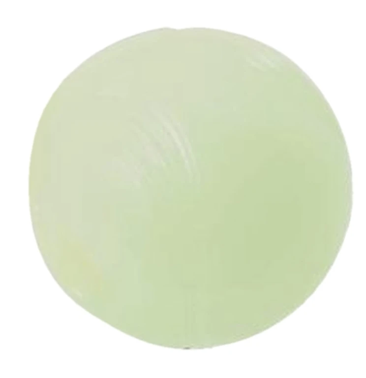Chuckit Max Glow Glow in the Dark Speelbal L - 7 cm - 1 stuk