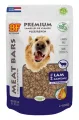 BF Petfood Vleessnacks Lam Alle Levensfasen 100 gr