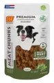 Hondensnacks Rund en Hert 200 gr - 1 stuk