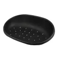 SAVIC Snooze Hondenmand Plastic Zwart - 80 x 56,5 x 25,5 cm - 1 stuk