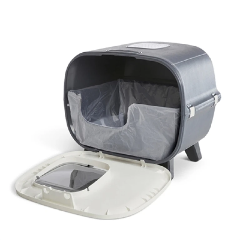 Savic Kattenbakzakken Bag It Up voor Mira Kattenbak, set van 6