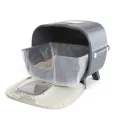 SAVIC KATTENBAKZAK BAG IT UP VOOR MIRA KATTENBAK
