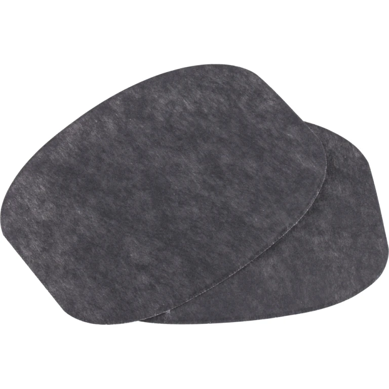 Nilfisk micro-statische stofzuigerfilters voor GM 80, GM 90, GS 80, GS 90 - set van 2