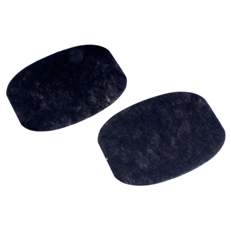 Nilfisk micro-statische stofzuigerfilters voor GM 80, GM 90, GS 80, GS 90 - set van 2