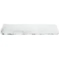 TRIXIE Ligmat Harvey voor vensterbank wit-zwart 90x28 cm