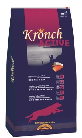 KRONCH