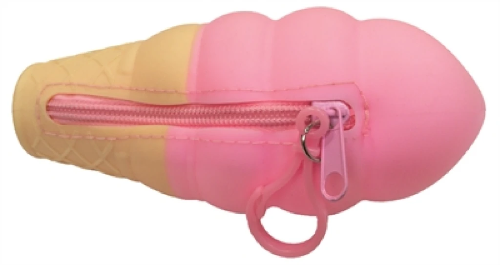 Croci Beloningszakje IJsje Roze - 1 stuk