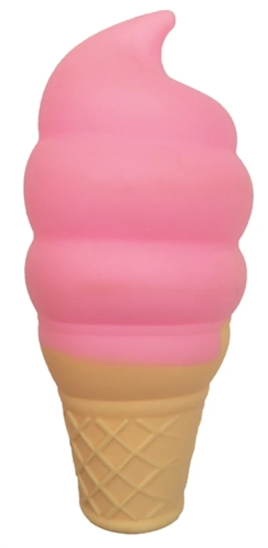 Croci Beloningszakje IJsje Roze - 1 stuk