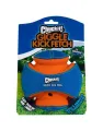 Chuckit Giggle Kick Fetch Hondenspeelgoed Bal - 14 cm - 1 stuk