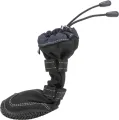 TRIXIE POOTBESCHERMING WALKER ACTIVE LONG ZWART