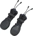 TRIXIE POOTBESCHERMING WALKER ACTIVE LONG ZWART