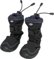 TRIXIE POOTBESCHERMING WALKER ACTIVE LONG ZWART
