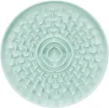 TRIXIE JUNIOR LIKPLAAT MINTGROEN