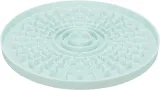 TRIXIE Junior Likplaat Mintgroen - 1 stuk