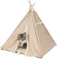 TRIXIE KATTENMAND TIPI BOHO BEIGE