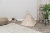TRIXIE KATTENMAND TIPI BOHO BEIGE