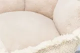 TRIXIE HONDENMAND BOHO HOEKIG BEIGE