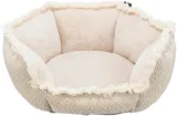 TRIXIE HONDENMAND BOHO HOEKIG BEIGE