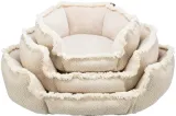 TRIXIE HONDENMAND BOHO HOEKIG BEIGE