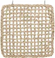 TRIXIE Klimmat Zeegras 30x30 cm - 1 stuk