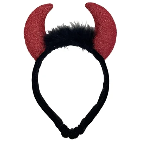 HAPPY PET HALLOWEEN DIADEEM DUIVEL