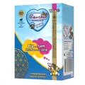 Hond Natvoer Lam & Kip Puppy - 24 x 185 gr