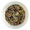 HARECO PAPEGAAI SELECT ZONDER PELLETS