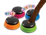 HUNGER FOR WORDS TALKING PET STARTER SET