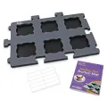 HUNGER FOR WORDS TALKING PET BUTTON MAT