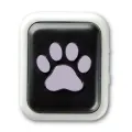 HUNGER FOR WORDS TALKING PET DOORBELL