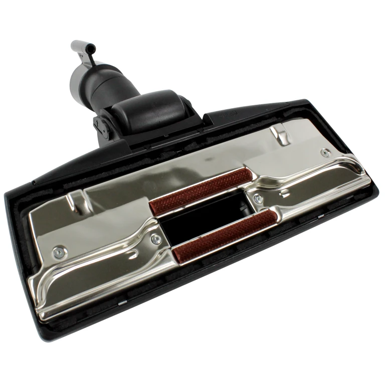 Nilfisk Stofzuigermond Combimond 32mm Zwart - 1 stuk
