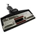 Nilfisk GD930/UZ930 Combimond met wiel Ø32mm - 140 8492 520