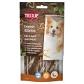 TRIXIE INSECT STICKS MET MEELWORMEN