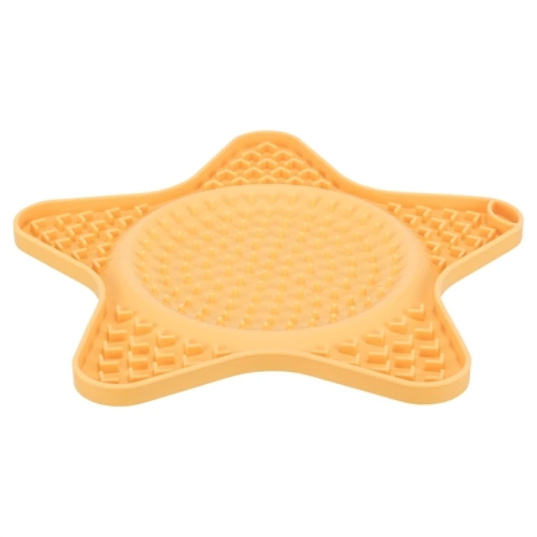 Likmat Ster Geel 23,5 cm - 1 stuk