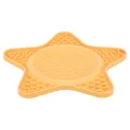 Likmat Ster Geel 23,5 cm - 1 stuk