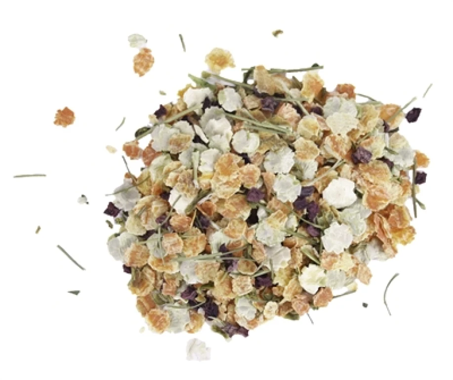 Utopia Groentemelange voor Honden 800 gram