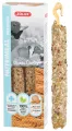 Zolux Vogel Snacks Gele Gierst 110g (2 stuks)