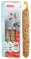 Zolux Vogel Snacks Rode Gierst - 2 stuks