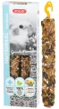 Zolux Vogel Snacks Zonnebloempitten 110g (2 stuks)
