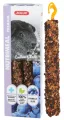 Knaagdier Snack Pruim 110 gr (set van 2)
